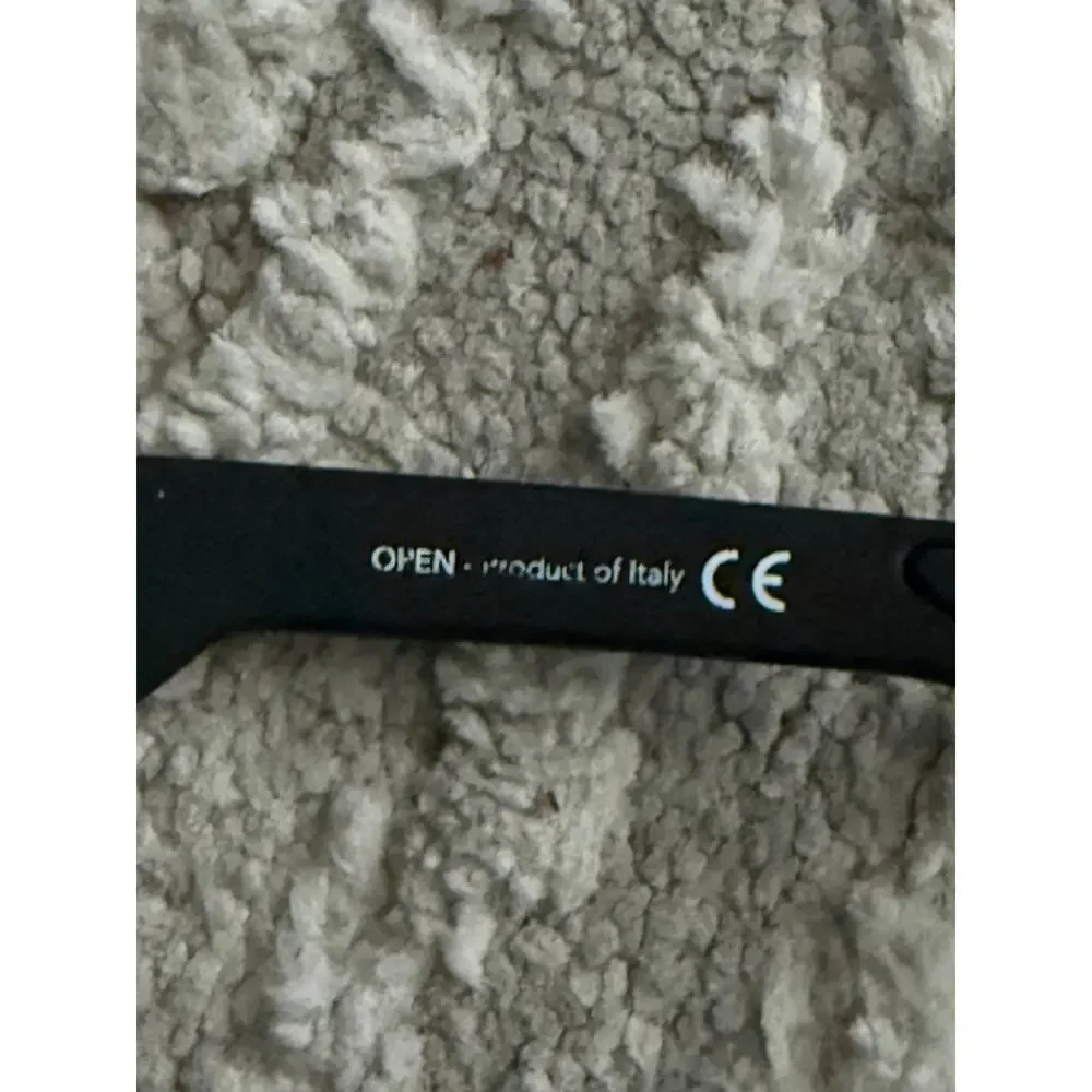 Kask Koo Open Sunglasses Black